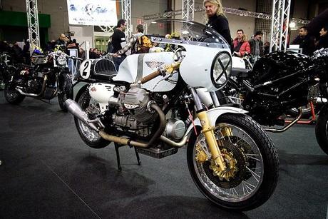 Special Contest bike #5 Special Contest bike #5