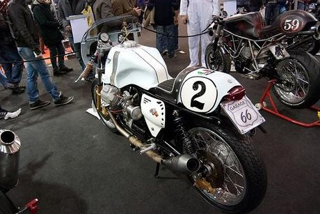 Special Contest bike #5 Special Contest bike #5