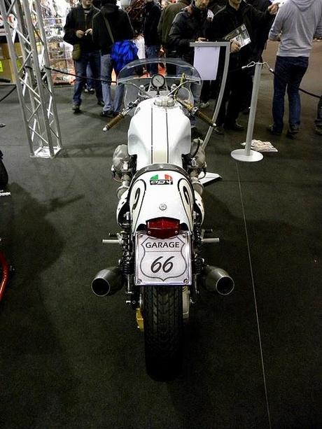 Special Contest bike #5 Special Contest bike #5