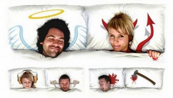 Il marito beve lo sperma dalle storie di moglie