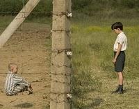 Segnalazione Tv-Movie of the day - Il bambino con il pigiama a righe Segnalazione Tv-Movie of the day - Il bambino con il pigiama a righe