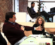 WePadProject: come è andato il primo Brainstorming? WePadProject: come è andato il primo Brainstorming?