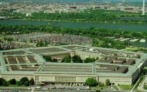 Il Pentagono: La Fortezza Militare Gesuita dalla Spagna, all'Italia, all'Impero Americano