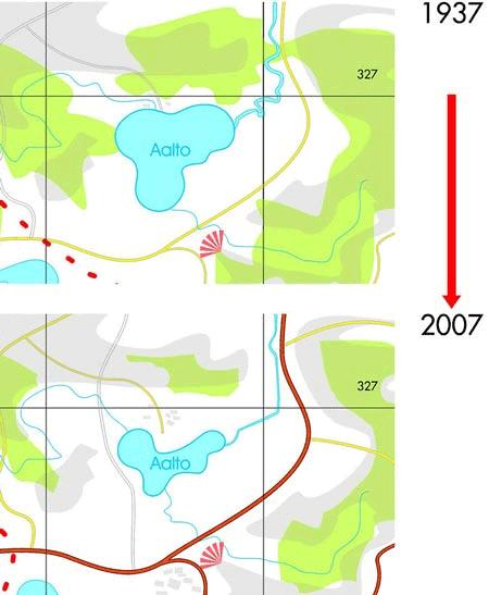 Alvar AAlto per il riscaldamento globale/Alvar AAlto for global warming