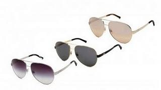 Dolce & Gabbana: gli aviator firmati MDG Dolce & Gabbana: gli aviator firmati MDG