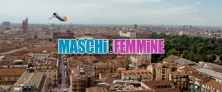Review - Maschi contro femmine