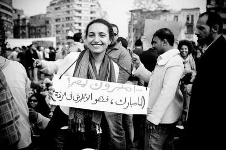 Egitto: quando la disinformatjia è digitale