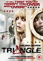 Triangle - Christopher Smith