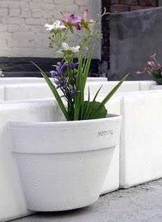 Vasi _brick pot Vasi _brick pot