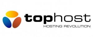 tophost logo