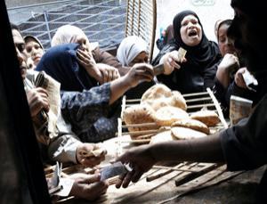 La crisi in Egitto spiegata dalla teoria dei sistemi complessi? La crisi in Egitto spiegata dalla teoria dei sistemi complessi?