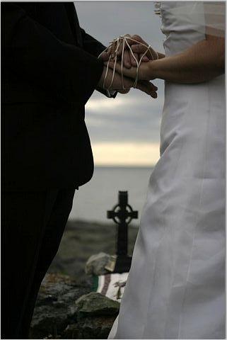 L'Handfasting... Seconda parte