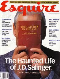 Salinger, il fantasma che andava al Burger King