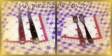 ISPIRAZIONI PROVENZALI - UN TE' A PARIGI ISPIRAZIONI PROVENZALI - UN TE' A PARIGI