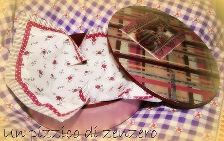 ISPIRAZIONI PROVENZALI - UN TE' A PARIGI ISPIRAZIONI PROVENZALI - UN TE' A PARIGI