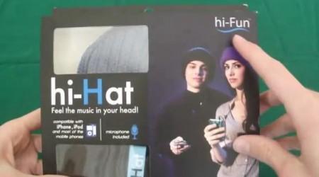 Hi-Hat Recensione: “Hi-Hat” by Techonlino.com