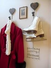 PATTINI DA GHIACCIO PATTINI DA GHIACCIO