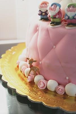 Decorazioni di zucchero Decorazioni di zucchero