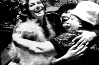 Dolce & Gabbana Donna a/i 1999/2000
