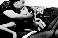 Dolce & Gabbana Donna a/i 1999/2000