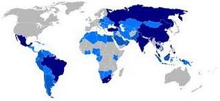 Crisi NORD-AFRICANA ....e SOFT - COMMODITY. Crisi NORD-AFRICANA ....e SOFT - COMMODITY.