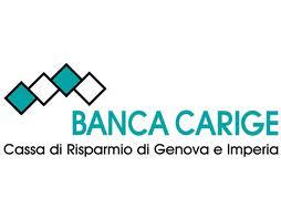 La carta revolving di Carige La carta revolving di Carige