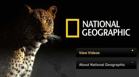 Widget National Geographic