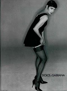 Dolce & Gabbana a/i 1993/1994