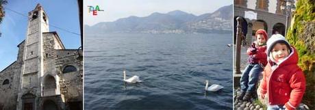 lago2 PASSEGGIATA LUNGO LAGO