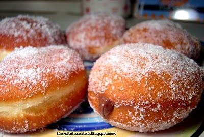 I Bomboloni di Paoletta