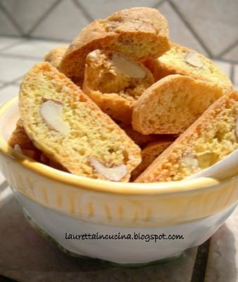 Biscotti di Prato