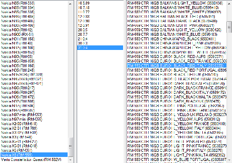 Nokia X6-00: nuovo firmware v.31.0.004 p
