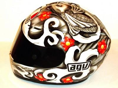 Agv GP-Tech C.Corti Winter Test 2011 by MRD