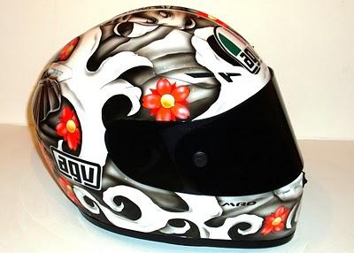 Agv GP-Tech C.Corti Winter Test 2011 by MRD