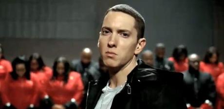 Super spot di Eminem per Fiat-Chrysler durante il Super Bowl: “Così noi facciamo le cose a Detroit”