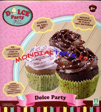 I muffins delle mie bambine: