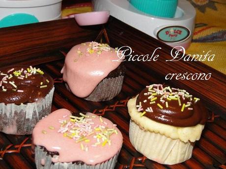 I muffins delle mie bambine: