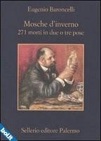 Venerdì 11 febbraio - EUGENIO BARONCELLI a Caffè Letterario