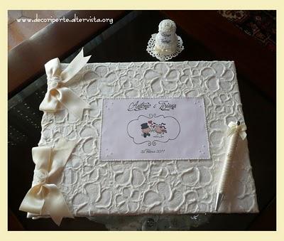 GUESTBOOK MATRIMONIO GUESTBOOK MATRIMONIO