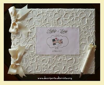 GUESTBOOK MATRIMONIO GUESTBOOK MATRIMONIO