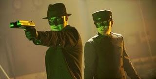 The Green Hornet - La Recensione