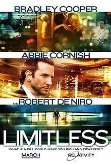 Senza limiti (Limitless): un film sul potenziamento cognitivo e le sue conseguenze