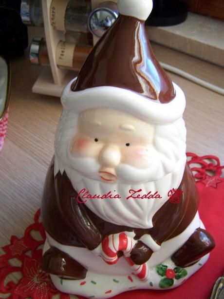 Speciale Yule: i cookies cioccolato e frutta secca Speciale Yule: i cookies cioccolato e frutta secca