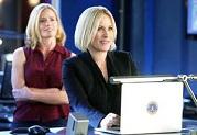 Patricia Arquette debutta in “CSI” per il possibile spin-off sul cybercrimes