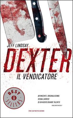 Recensione di Dexter il vendicatore di Jeff Lindsay