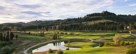 “Open day” al Golf Club di Castelfalfi