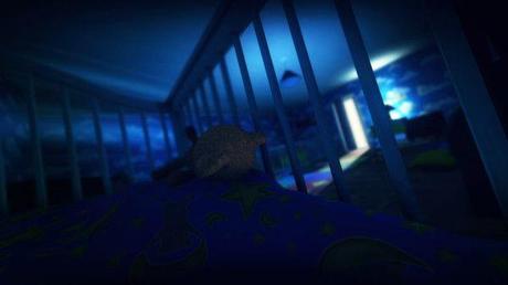 E’ disponibile la demo di Among The Sleep E’ disponibile la demo di Among The Sleep