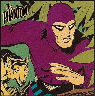 Phantom di Lee Falk torna sul grande schermo The Phantom Phantom Mark Gordon Lee Falk LUomo Mascherato Drew Simon 