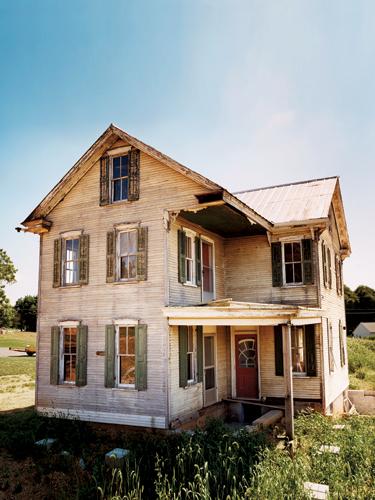 Appuntamento Al Cottage: Inside A 1880 Pennsylvania Farmhouse...