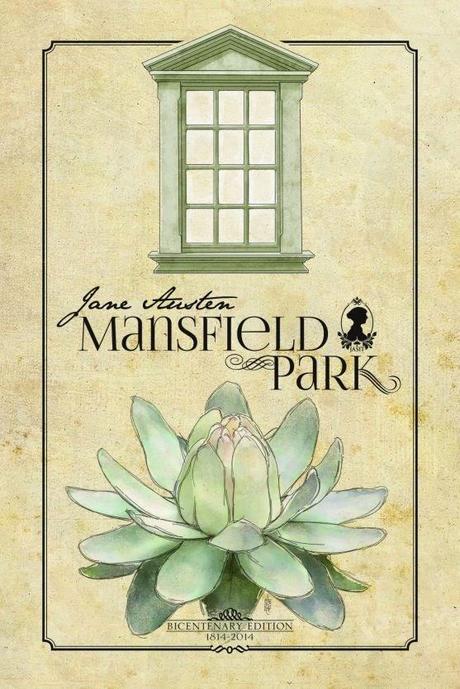 Mansfield Park in un'edizione speciale per il Bicentenario